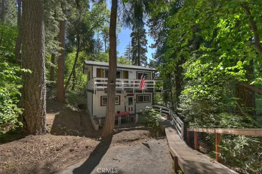 802 Knight Court, Lake Arrowhead, CA 92352 - #2