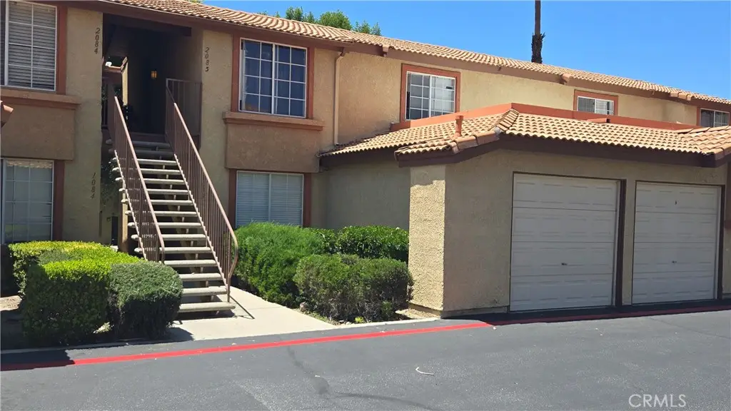 1365 Crafton #1085, Mentone, CA 92359 - #1