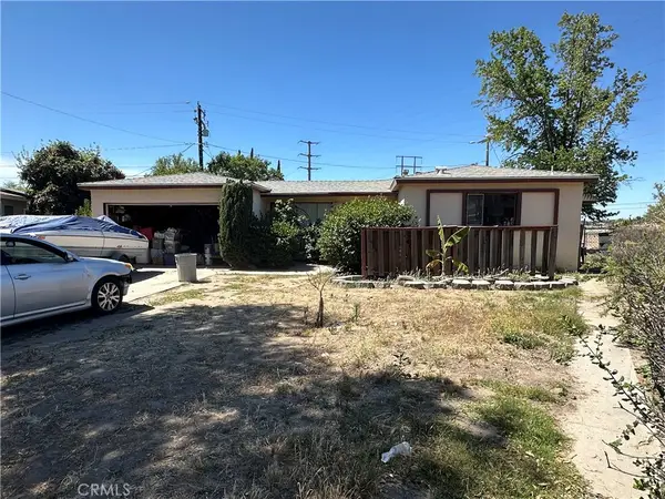 1875 Vine, San Bernardino, CA 92411