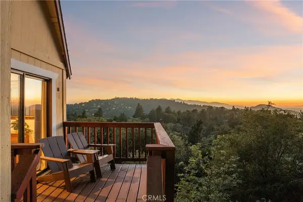 27356 Matterhorn Drive, Lake Arrowhead, CA 92352