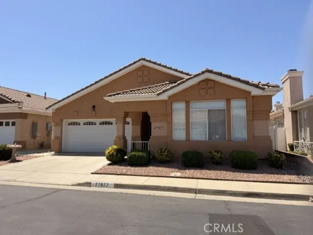 27877 Blaze, Menifee, CA 92585 - #1