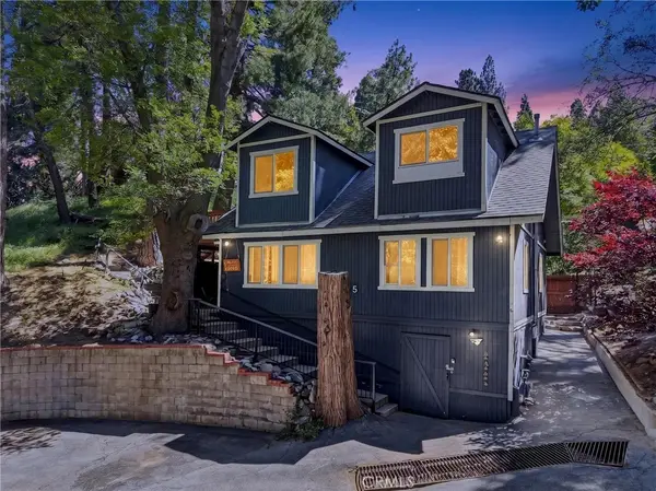 605 Pyramid, Crestline, CA 92325