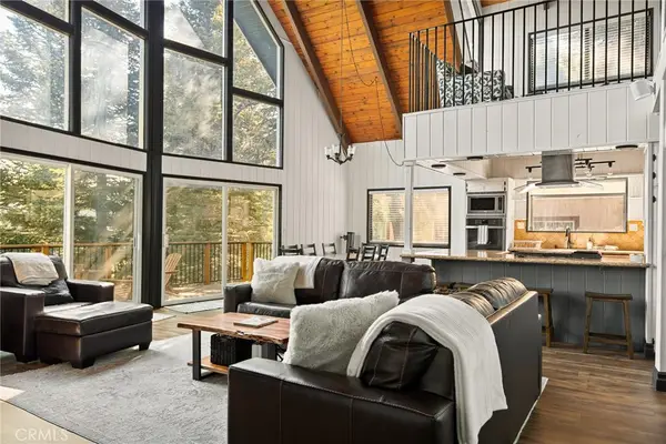 26566 Spyglass, Lake Arrowhead, CA 92352