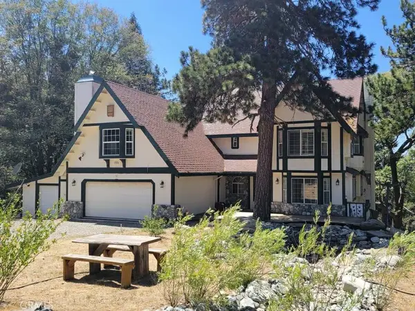 550 Coyote Trail, Cedarpines Park, CA 92325