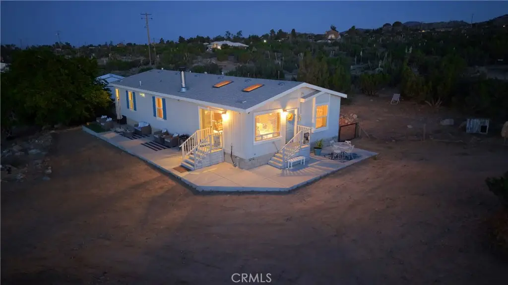 1330 Tamarack, Pinon Hills, CA 92372 - #1