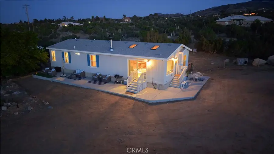 1330 Tamarack, Pinon Hills, CA 92372 - #2