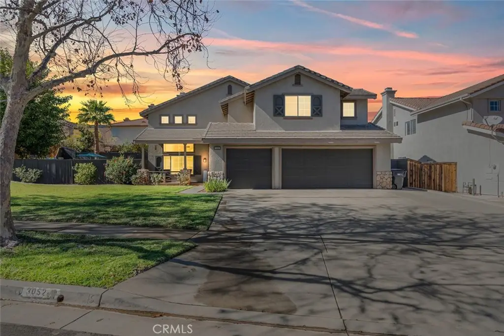 3052 Drake Street, Corona, CA 92882 - #1