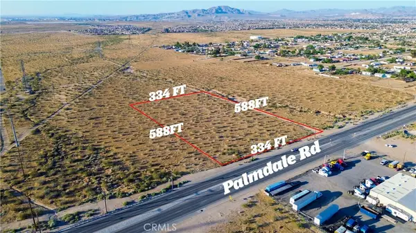 11 Palmdale, Victorville, CA 92395