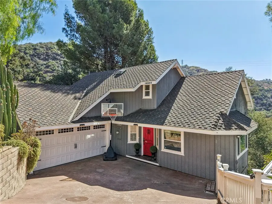 16908 Hillside Drive, Chino Hills, CA 91709 - #3