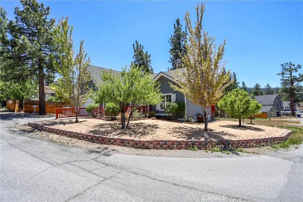 534 Highland, Big Bear Lake, CA 92315 - #1