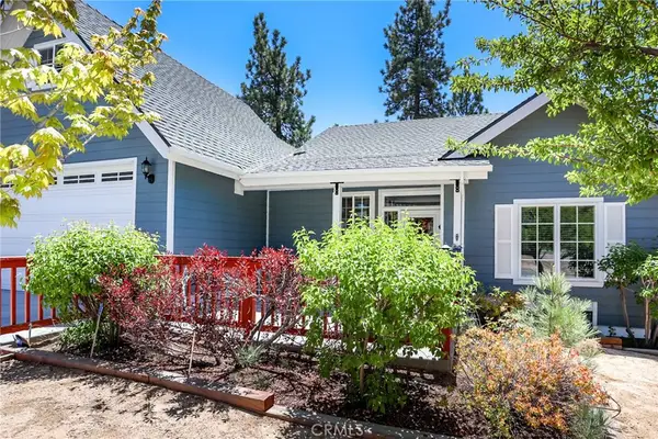 534 Highland, Big Bear Lake, CA 92315