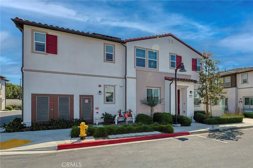 2556 Little Rock, Simi Valley, CA 93065 - #1