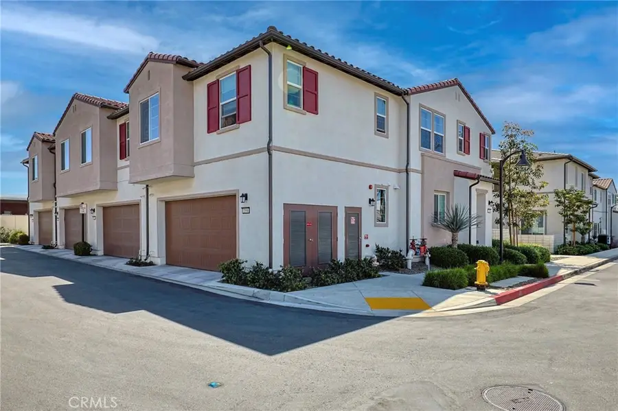 2556 Little Rock, Simi Valley, CA 93065 - #2