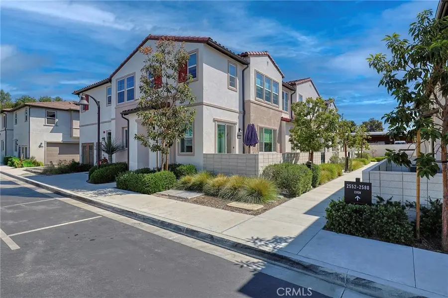 2556 Little Rock, Simi Valley, CA 93065 - #3
