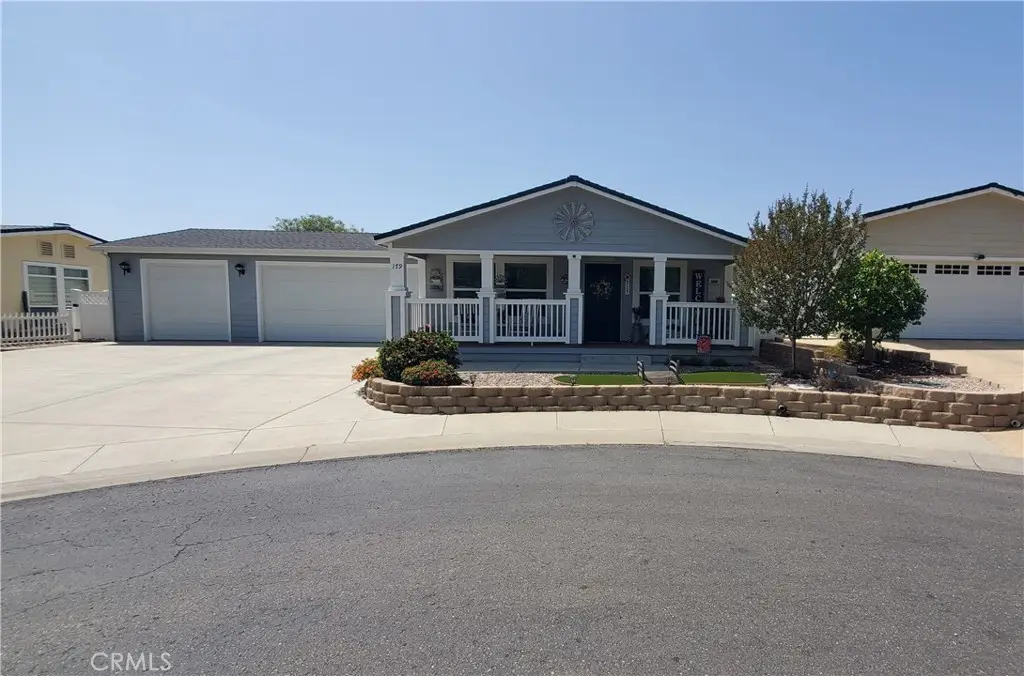 2239 Black Canyon Road #179, Ramona, CA 92065 - #1