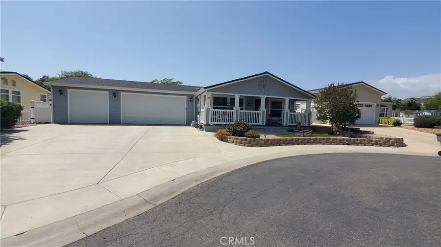 2239 Black Canyon Road #179, Ramona, CA 92065 - #2