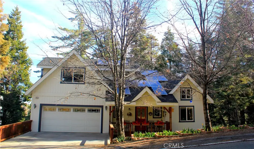 292 N Fairway, Lake Arrowhead, CA 92352 - #1