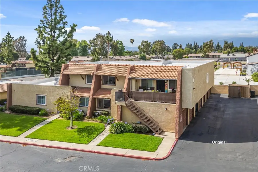 12420 Mount Vernon #2D, Grand Terrace, CA 92313 - #2