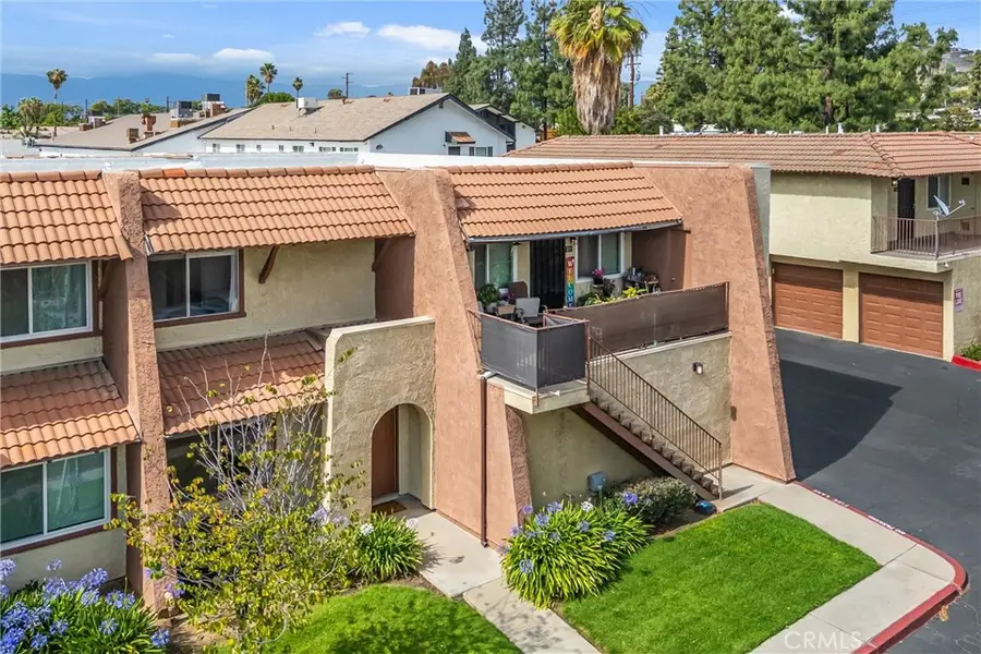 12420 Mount Vernon #2D, Grand Terrace, CA 92313 - #3