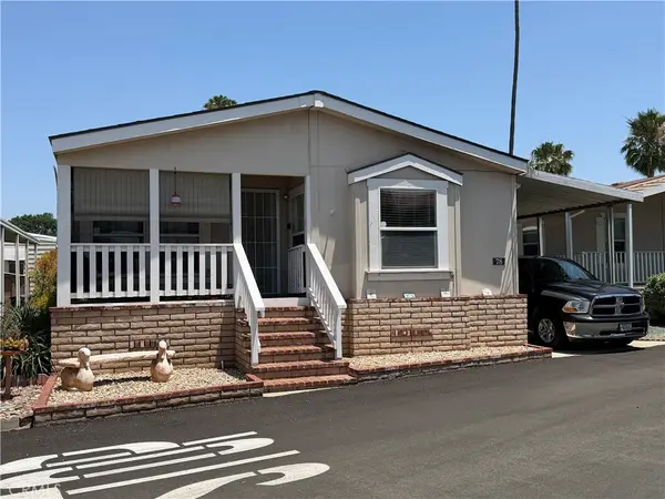 3701 Fillmore Street #78, Riverside, CA 92505