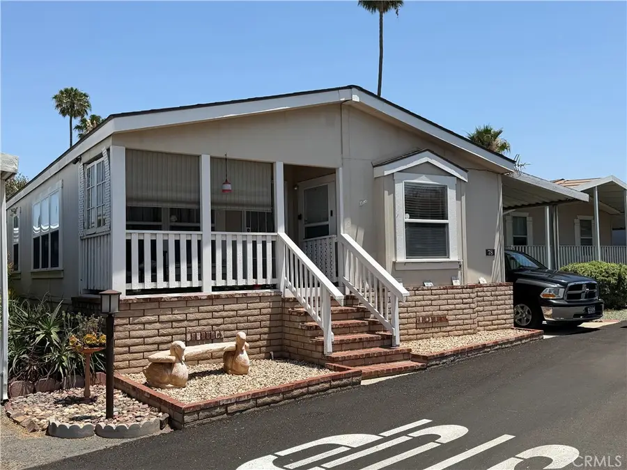 3701 Fillmore Street #78, Riverside, CA 92505 - #2