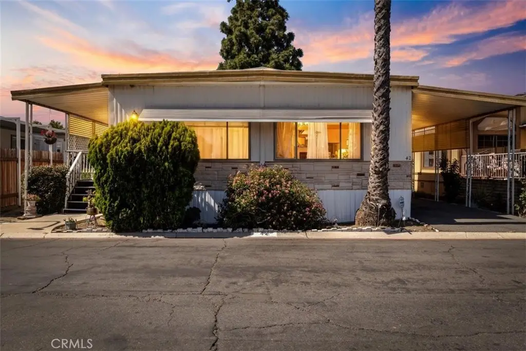300 N Rampart Street #42, Orange, CA 92868 - #1