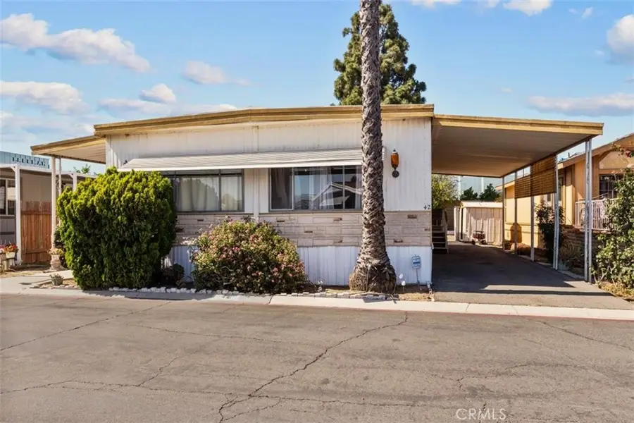 300 N Rampart Street #42, Orange, CA 92868 - #2