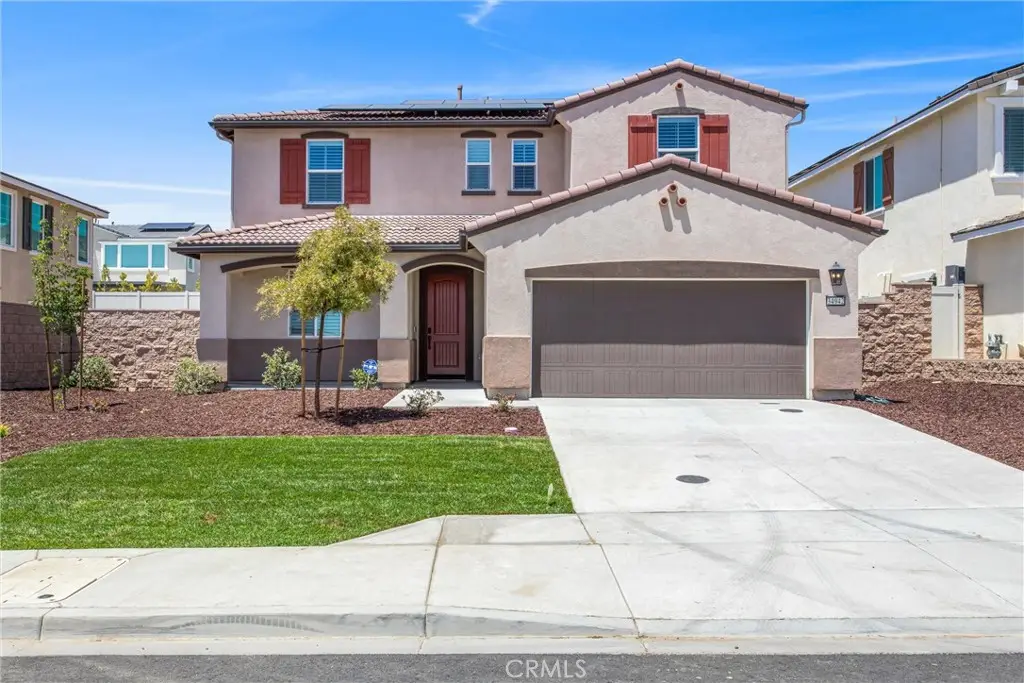 34942 S Serrano Square, Yucaipa, CA 92399 - #1