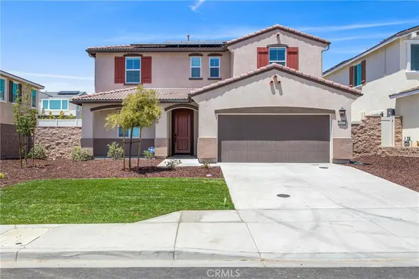 34942 S Serrano Square, Yucaipa, CA 92399