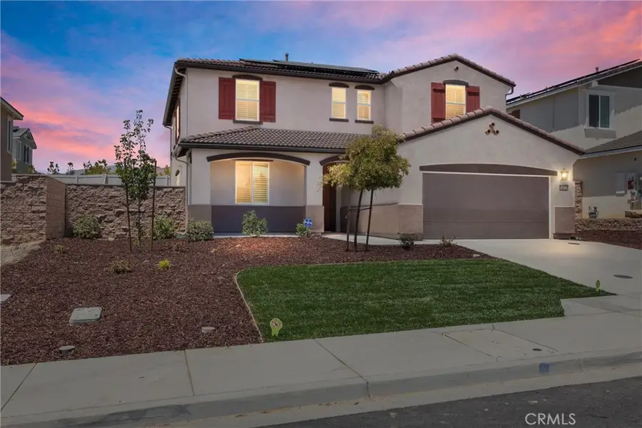 34942 S Serrano Square, Yucaipa, CA 92399 - #2