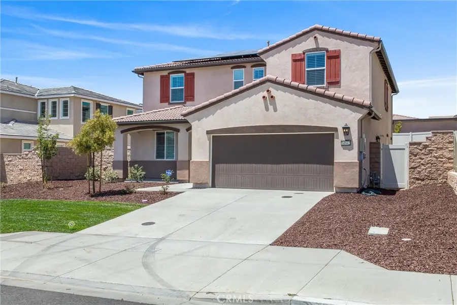 34942 S Serrano Square, Yucaipa, CA 92399 - #3