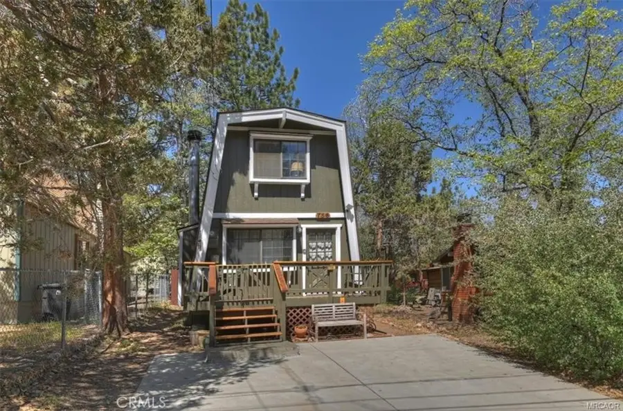 756 Cedar, Sugarloaf, CA 92386 - #2