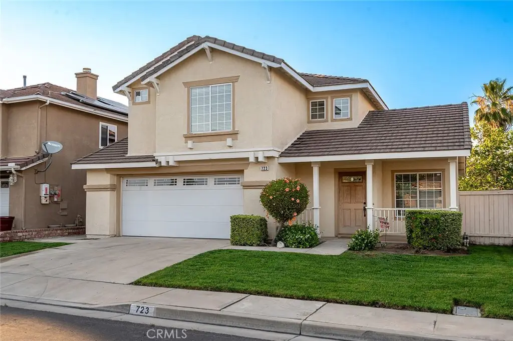 723 Pointe Vista, Corona, CA 92881 - #1