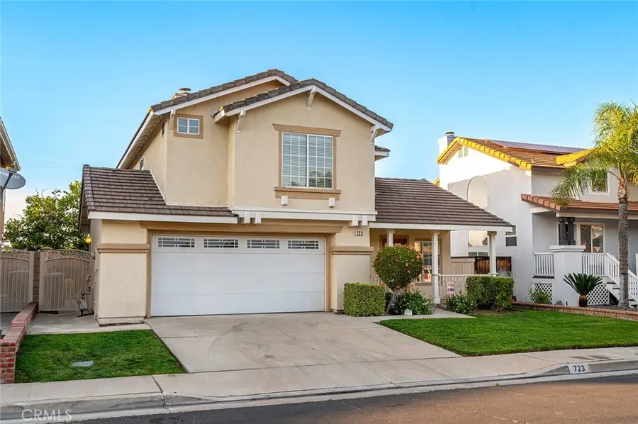 723 Pointe Vista, Corona, CA 92881 - #3