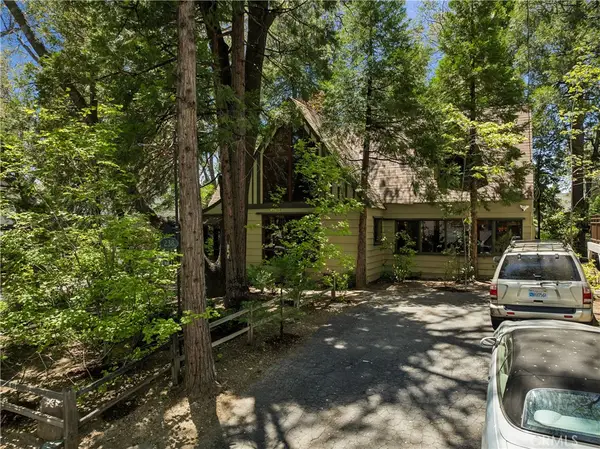 238 Maple Drive, Lake Arrowhead, CA 92352