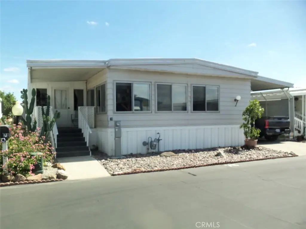 655 E Main Street #78, San Jacinto, CA 92583 - #1