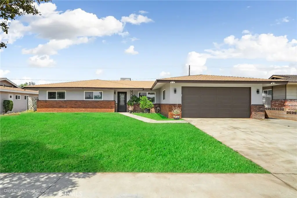 9846 Tamarind Avenue, Bloomington, CA 92316 - #1
