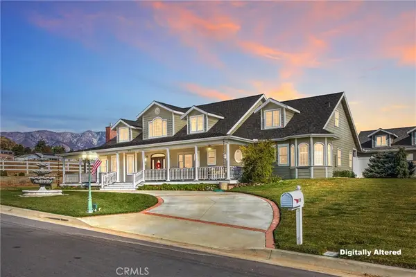 9870 Nancy, Cherry Valley, CA 92223