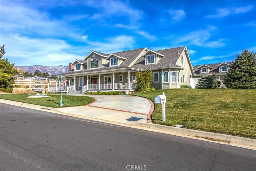 9870 Nancy, Cherry Valley, CA 92223 - #2