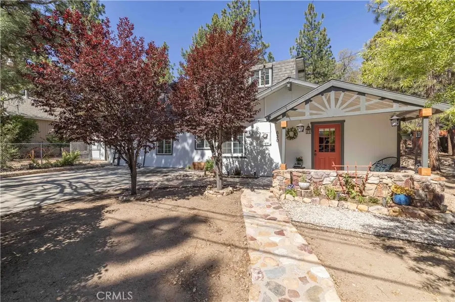 630 Maple, Sugarloaf, CA 92386 - #2
