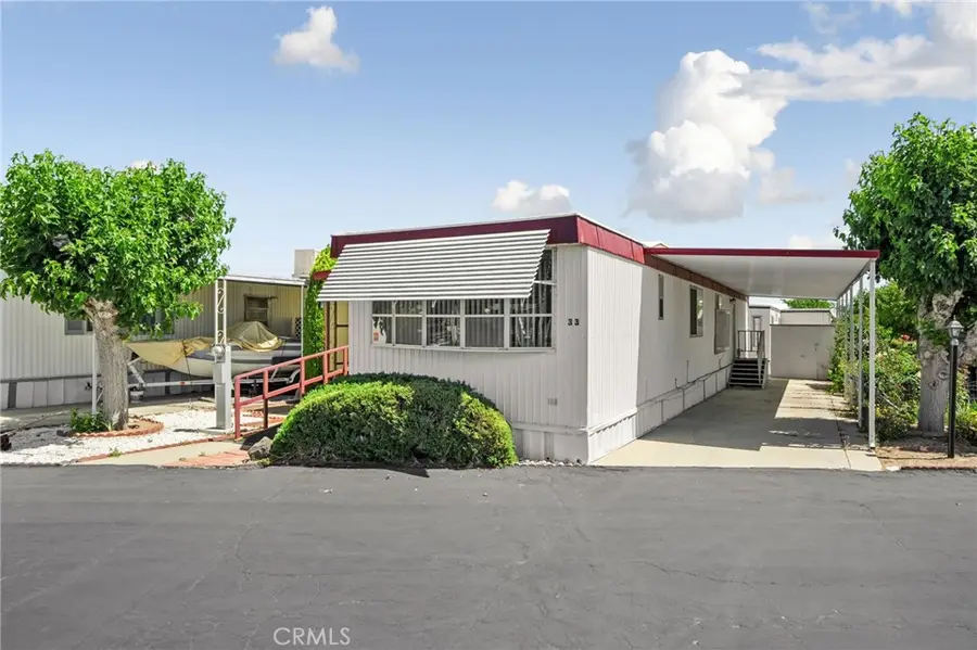 9152 C Avenue #33, Hesperia, CA 92345 - #2