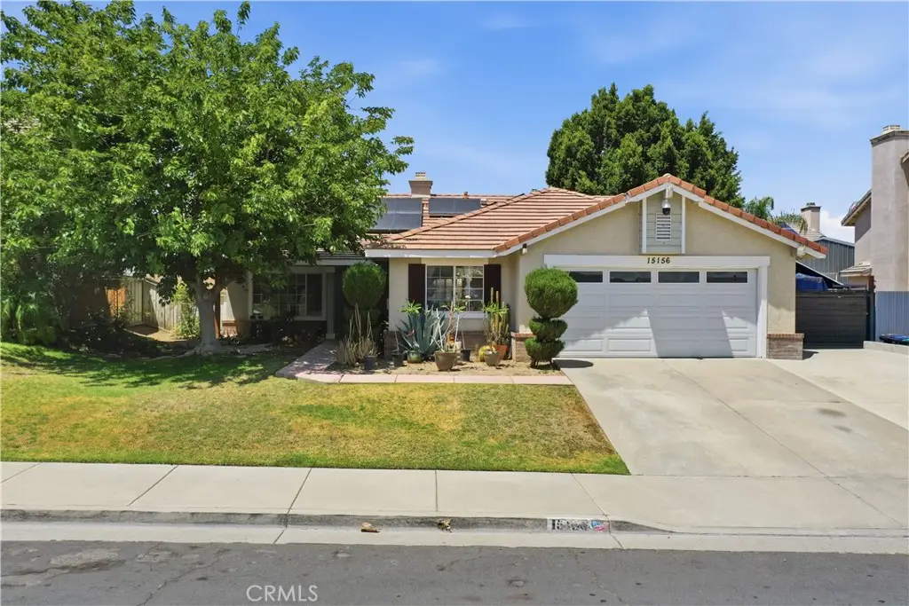 15156 Biarritz St., Lake Elsinore, CA 92530 - #1