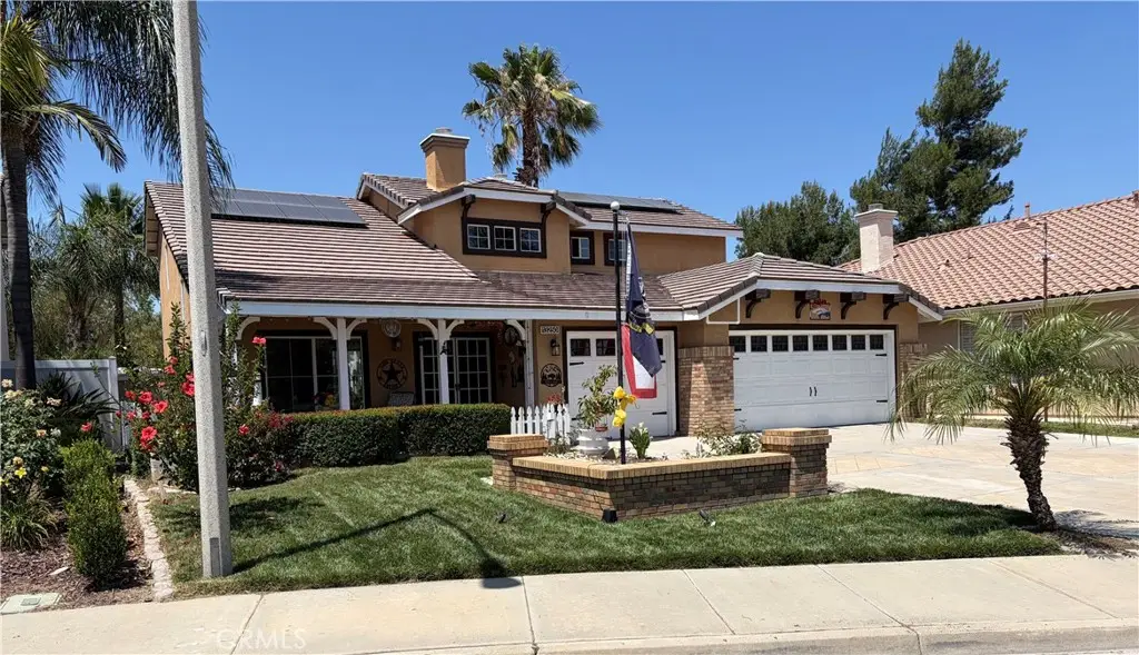 13250 Mountain View Court, Corona, CA 92883 - #1