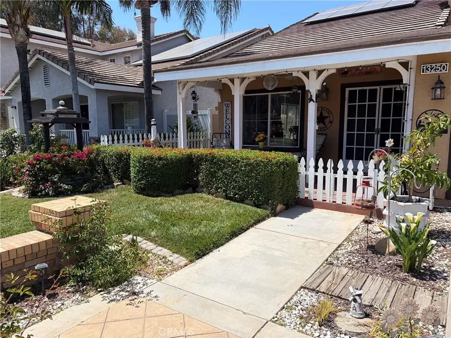 13250 Mountain View Court, Corona, CA 92883 - #2