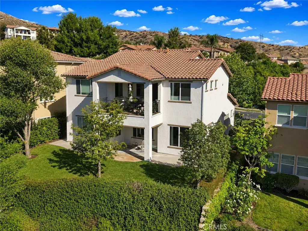 8807 Cuyamaca, Corona, CA 92883 - #1