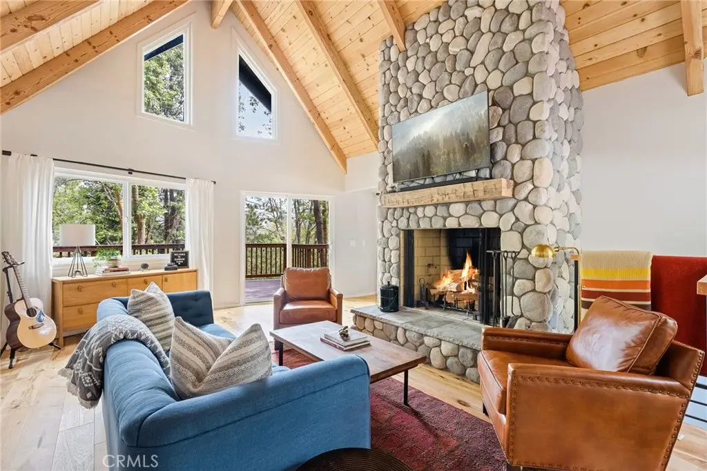 27363 Elmwood Drive, Lake Arrowhead, CA 92352 - #1