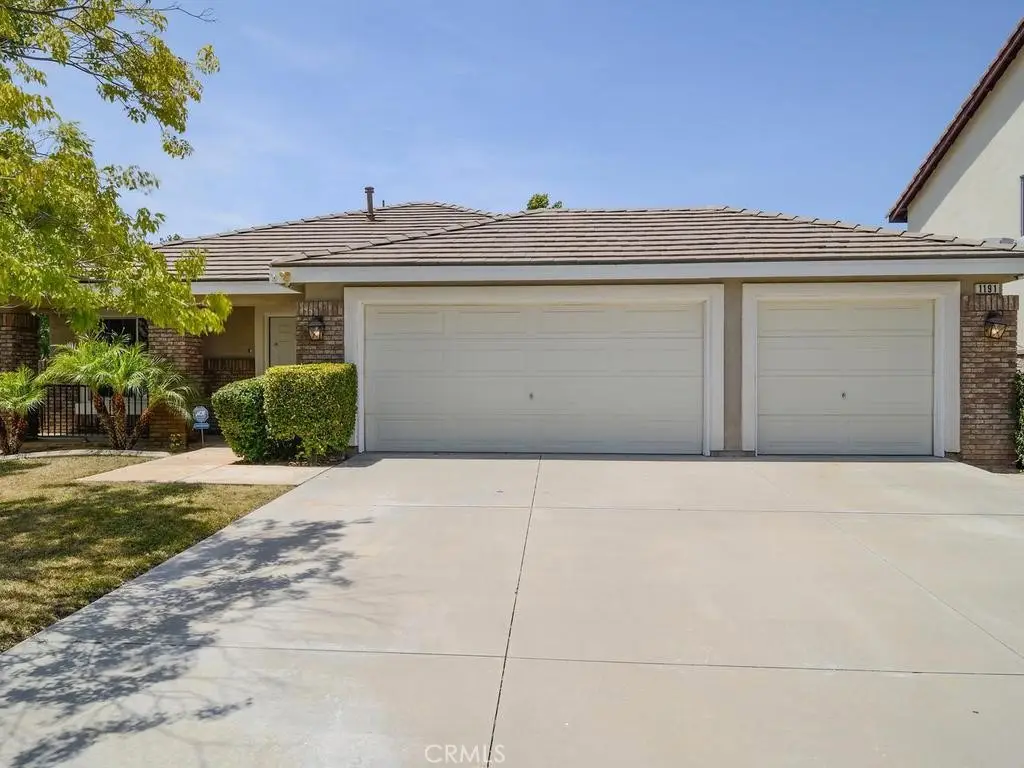 1191 Solar Circle, Corona, CA 92882 - #1