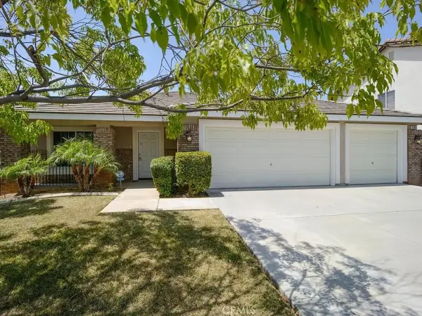 1191 Solar Circle, Corona, CA 92882