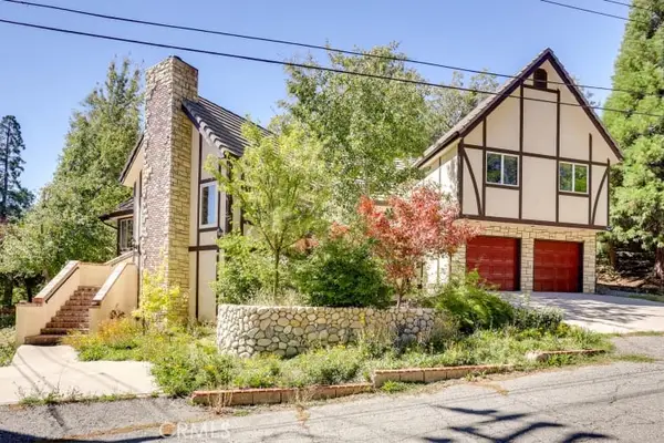 196 Hillcrest Court, Lake Arrowhead, CA 92352