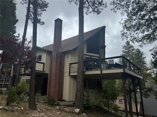 686 Grass Valley, Lake Arrowhead, CA 92352